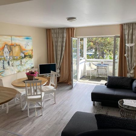 Appartamento Art-Hues Westerland Esterno foto