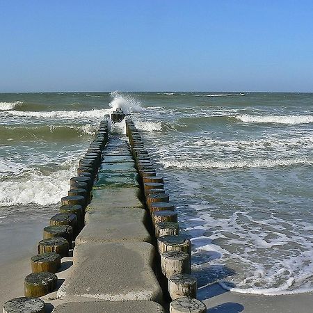 Appartamento Art-Hues Westerland Esterno foto