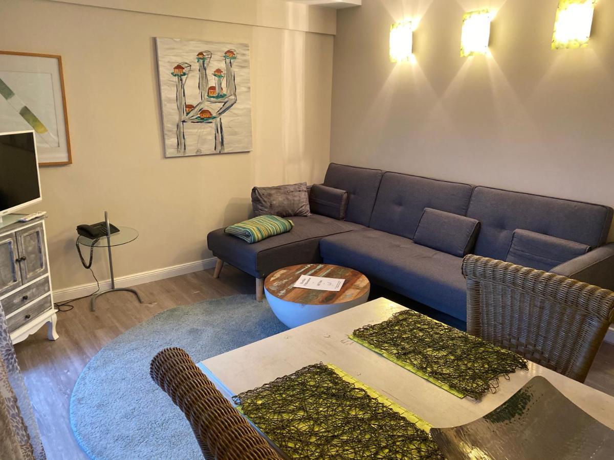 Appartamento Art-Hues Westerland Esterno foto