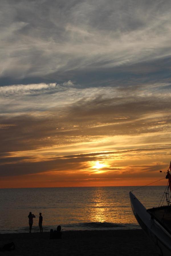 Appartamento Art-Hues Westerland Esterno foto