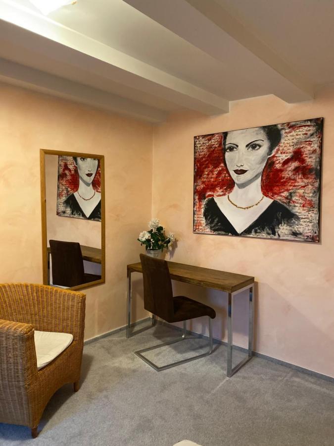Appartamento Art-Hues Westerland Esterno foto