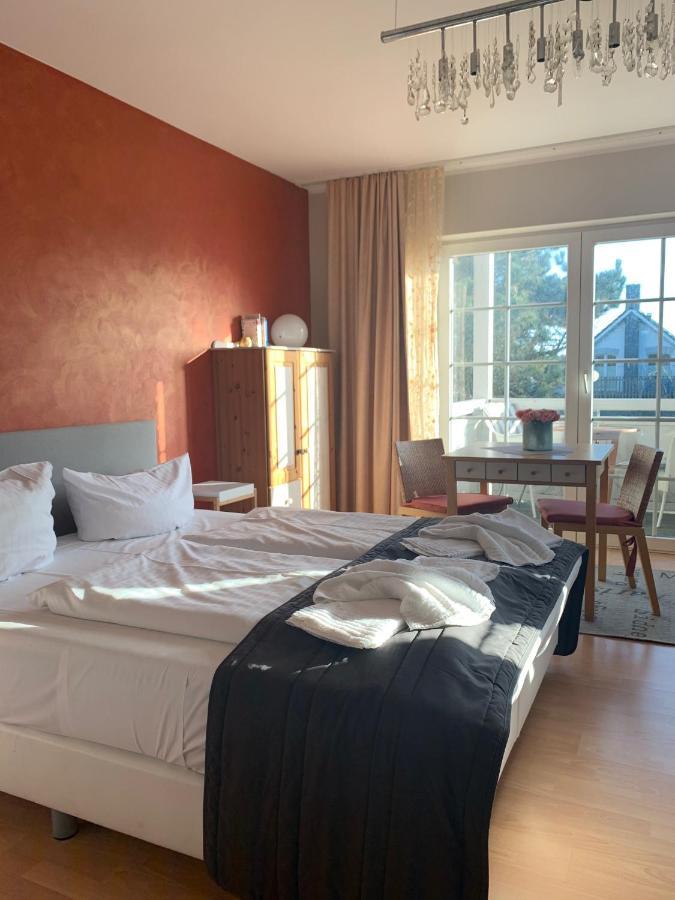 Appartamento Art-Hues Westerland Esterno foto