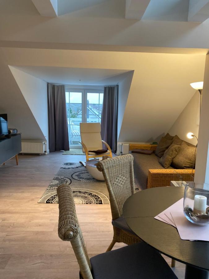 Appartamento Art-Hues Westerland Esterno foto