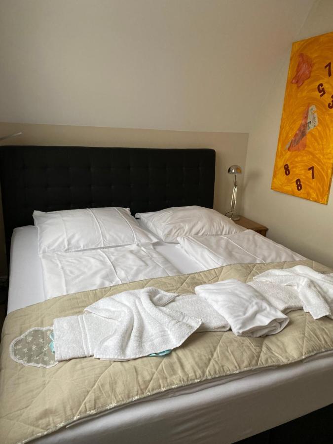 Appartamento Art-Hues Westerland Esterno foto