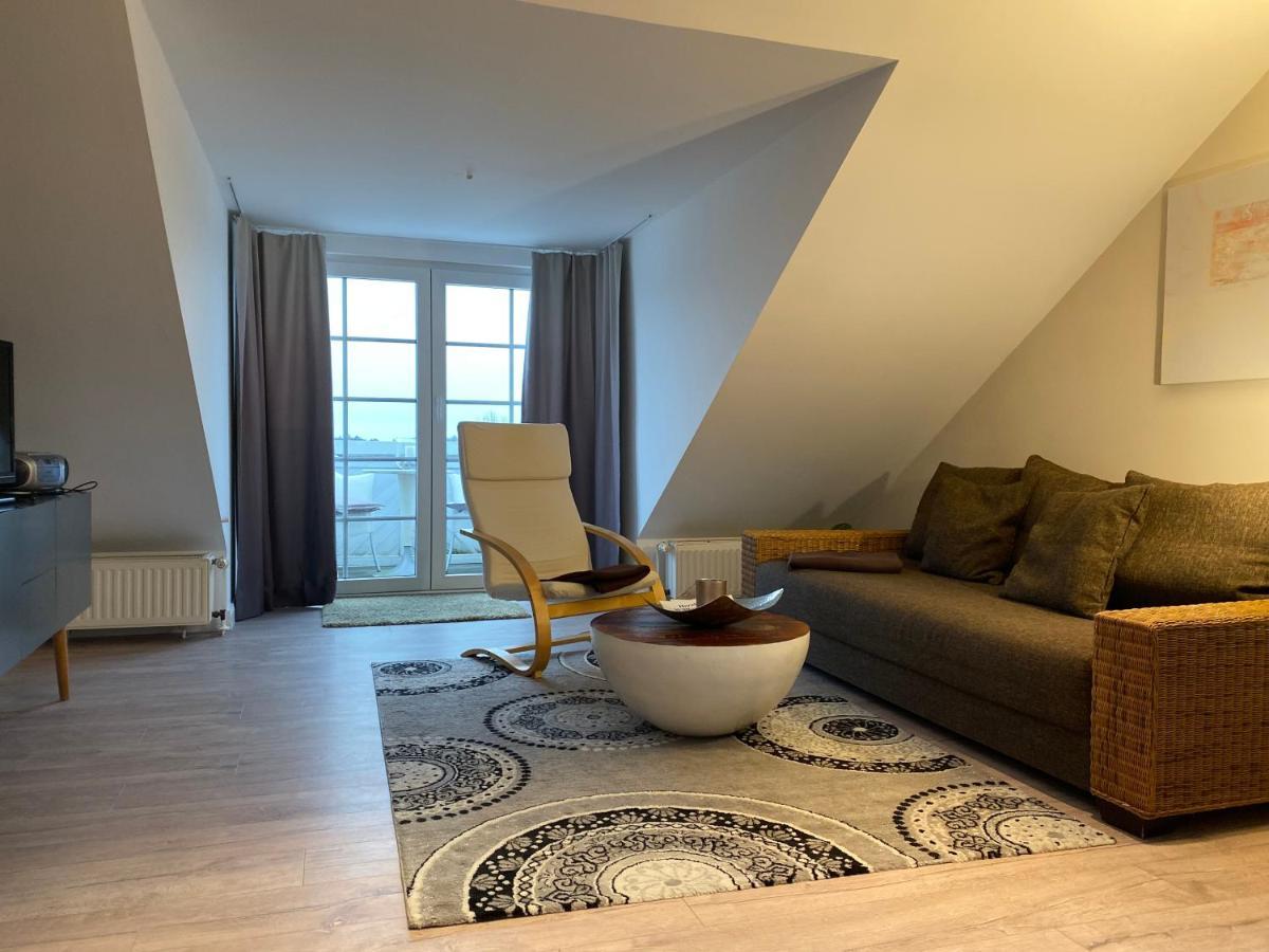 Appartamento Art-Hues Westerland Esterno foto