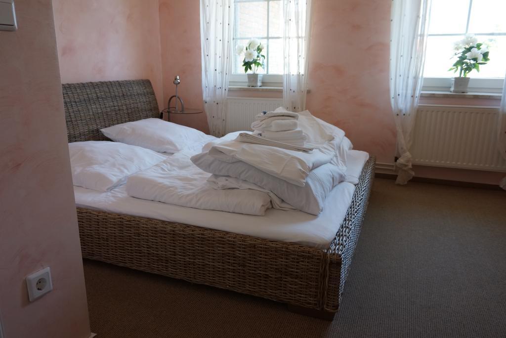 Appartamento Art-Hues Westerland Camera foto