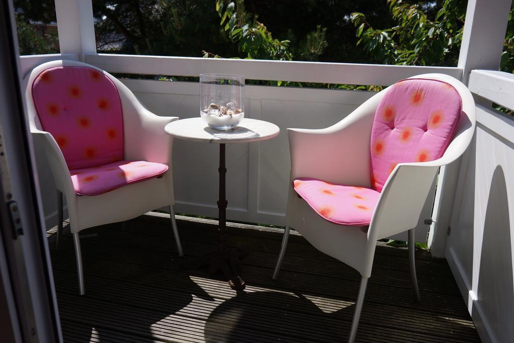 Appartamento Art-Hues Westerland Camera foto