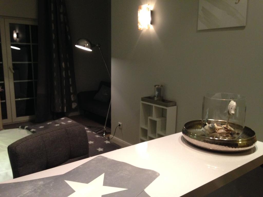 Appartamento Art-Hues Westerland Esterno foto