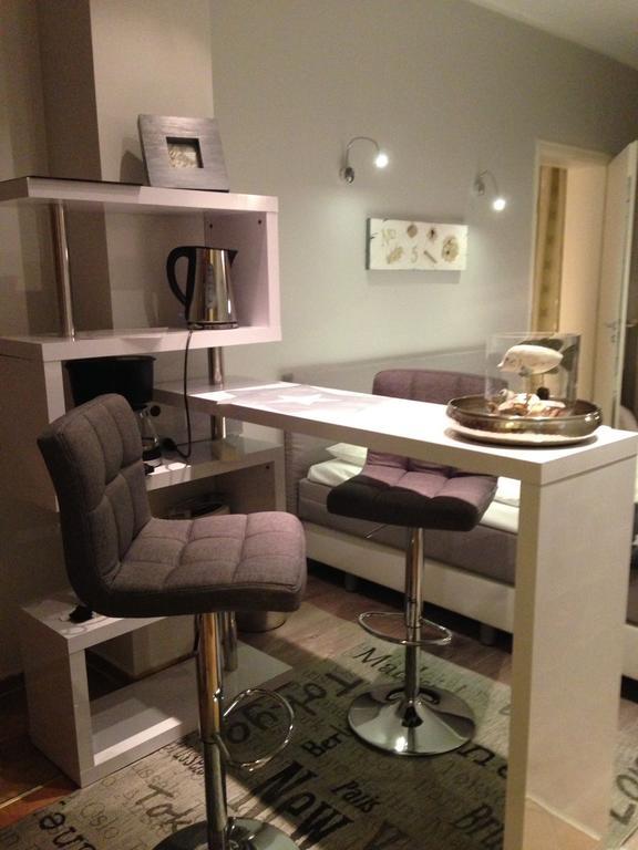 Appartamento Art-Hues Westerland Esterno foto