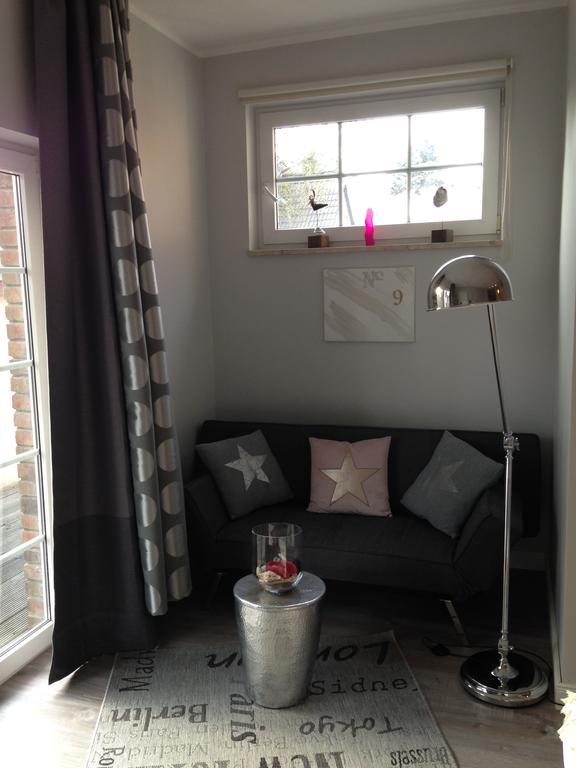Appartamento Art-Hues Westerland Esterno foto