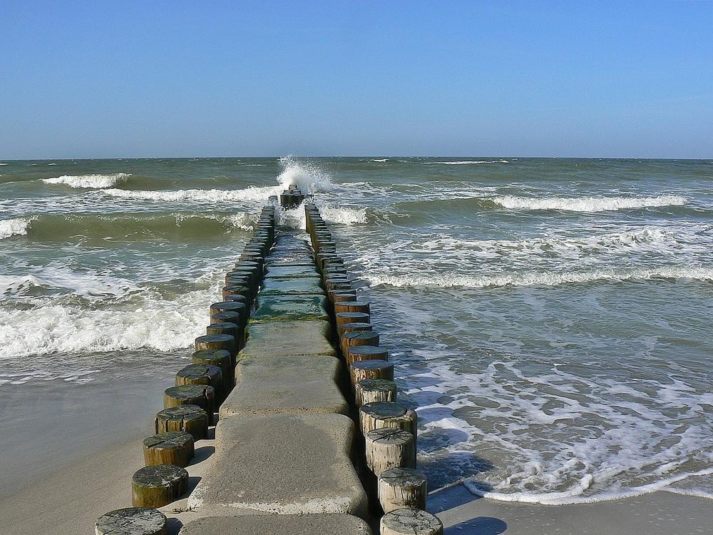 Appartamento Art-Hues Westerland Esterno foto